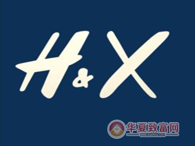 hx男装加盟